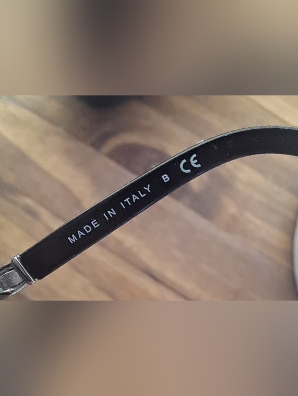 Chanel "Chain Collection" 5210-Q Sunglasses - Picture 10 of 11